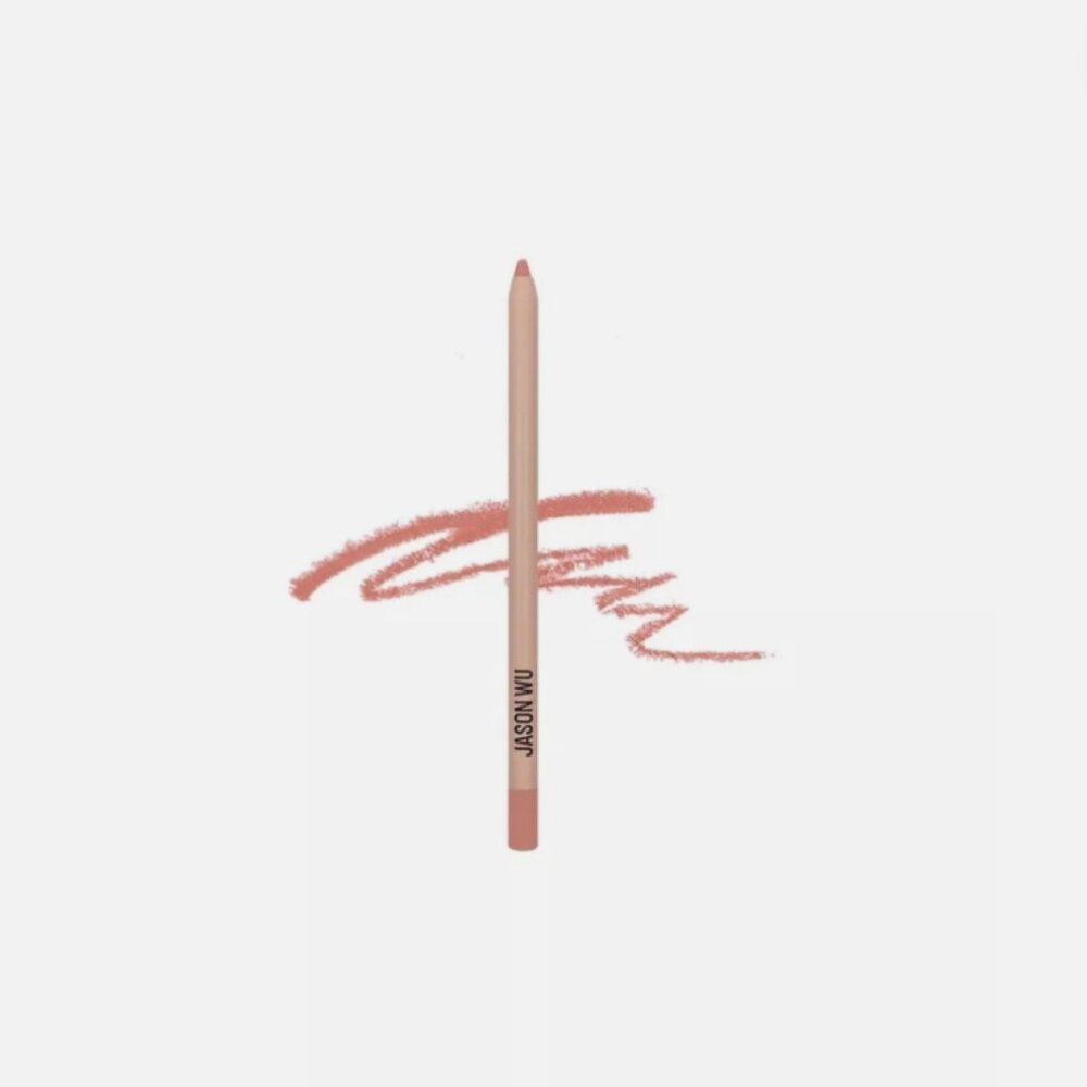 Jason Wu Stay In Liner Lip Liner Pencil Sill-Wu Me - 1.8gr